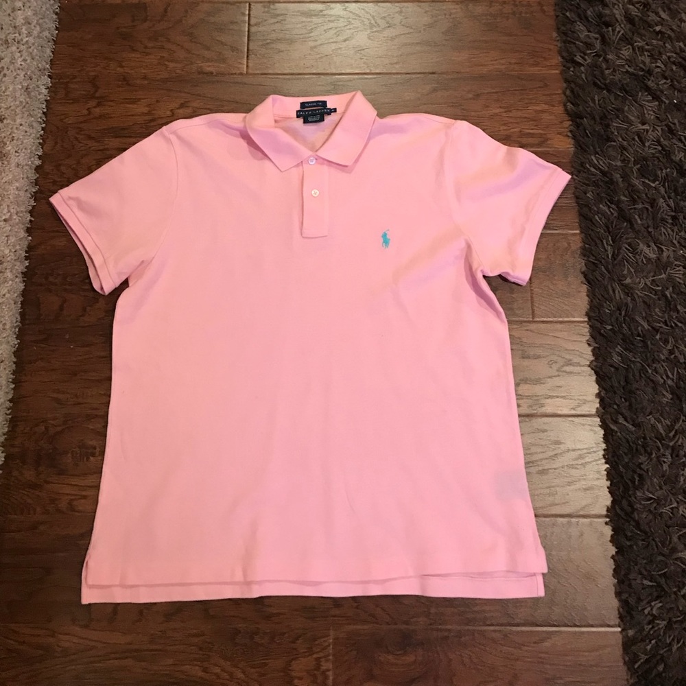 Women’s Polo classic fit shirt